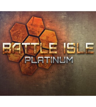 Battle Isle Platinum includes Incubation GOG.com Key GLOBAL